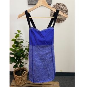 Lululemon Yoga Tank